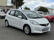 i-VTEC ES Hatchback 1.4 Manual Petrol
