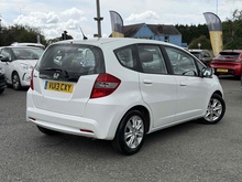 i-VTEC ES Hatchback 1.4 Manual Petrol