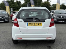 i-VTEC ES Hatchback 1.4 Manual Petrol