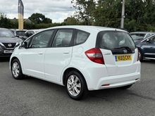i-VTEC ES Hatchback 1.4 Manual Petrol