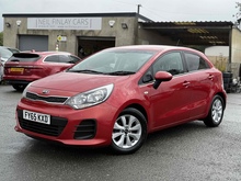 SR7 Hatchback 1.3 Manual Petrol