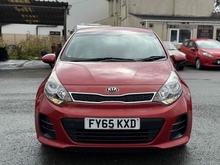 SR7 Hatchback 1.3 Manual Petrol