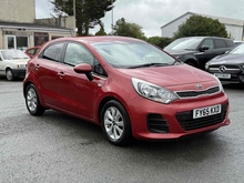 SR7 Hatchback 1.3 Manual Petrol