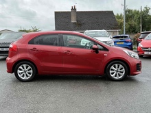 SR7 Hatchback 1.3 Manual Petrol
