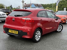 SR7 Hatchback 1.3 Manual Petrol