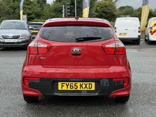 SR7 Hatchback 1.3 Manual Petrol