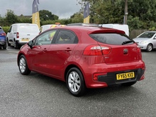 SR7 Hatchback 1.3 Manual Petrol