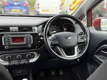 SR7 Hatchback 1.3 Manual Petrol