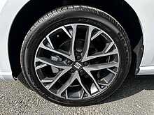 SEAT Ibiza Tsi Xcellence