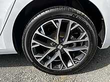 SEAT Ibiza Tsi Xcellence