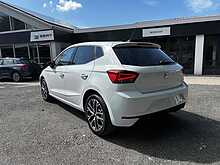 SEAT Ibiza Tsi Xcellence