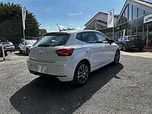 SEAT Ibiza Tsi Xcellence