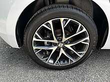 SEAT Ibiza Tsi Xcellence