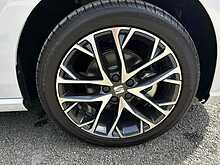 SEAT Ibiza Tsi Xcellence