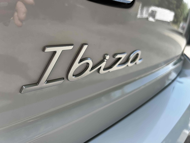 SEAT Tsi Xcellence Hatchback 1.0 Manual Petrol