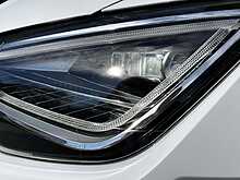 SEAT Ibiza Tsi Xcellence