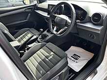 SEAT Ibiza Tsi Xcellence