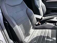 SEAT Ibiza Tsi Xcellence