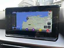 SEAT Ibiza Tsi Xcellence