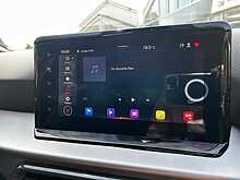 SEAT Ibiza Tsi Xcellence