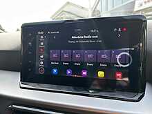 SEAT Ibiza Tsi Xcellence