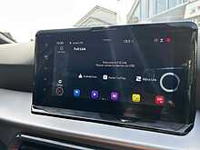 SEAT Ibiza Tsi Xcellence