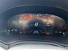 SEAT Ibiza Tsi Xcellence