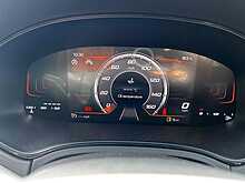 SEAT Ibiza Tsi Xcellence