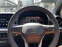 SEAT Ibiza Tsi Xcellence