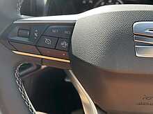 SEAT Ibiza Tsi Xcellence