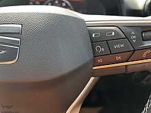 SEAT Ibiza Tsi Xcellence