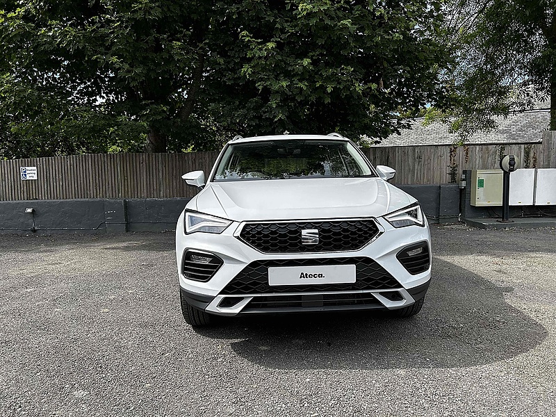 SEAT Tsi Evo Se Technology 1.5 5dr Hatchback Manual Petrol