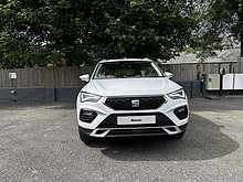 SEAT Ateca Tsi Evo Se Technology