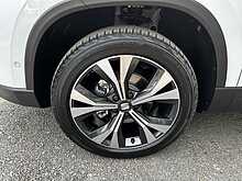 SEAT Ateca Tsi Evo Se Technology