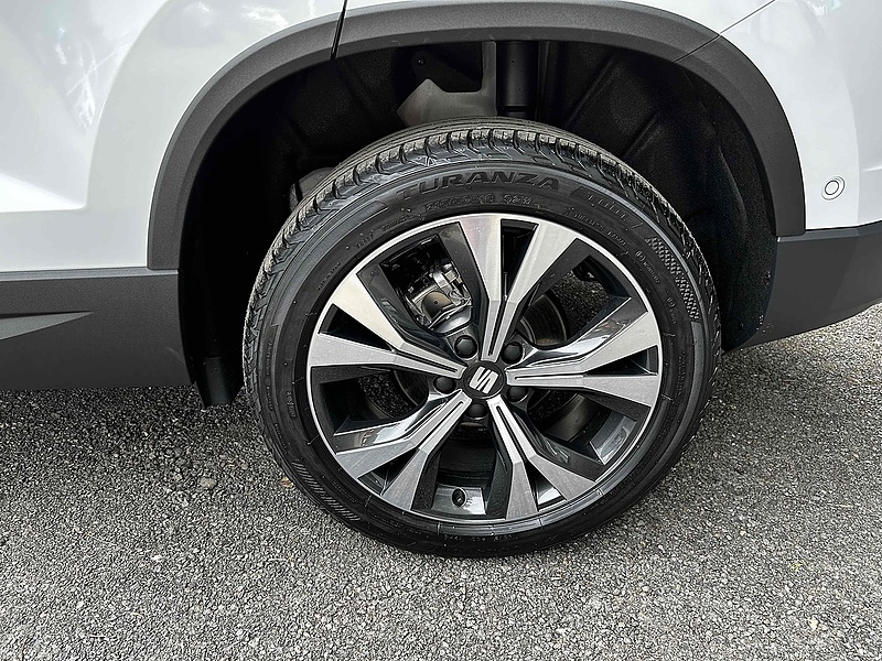 SEAT Tsi Evo Se Technology 1.5 5dr Hatchback Manual Petrol