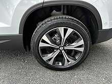 SEAT Ateca Tsi Evo Se Technology