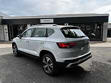 SEAT Ateca Tsi Evo Se Technology
