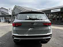 SEAT Ateca Tsi Evo Se Technology