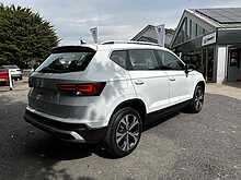 SEAT Ateca Tsi Evo Se Technology