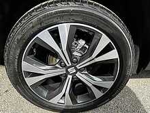 SEAT Ateca Tsi Evo Se Technology