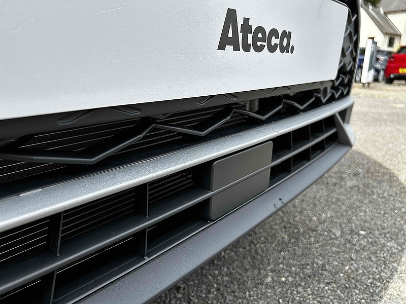 SEAT Tsi Evo Se Technology 1.5 5dr Hatchback Manual Petrol