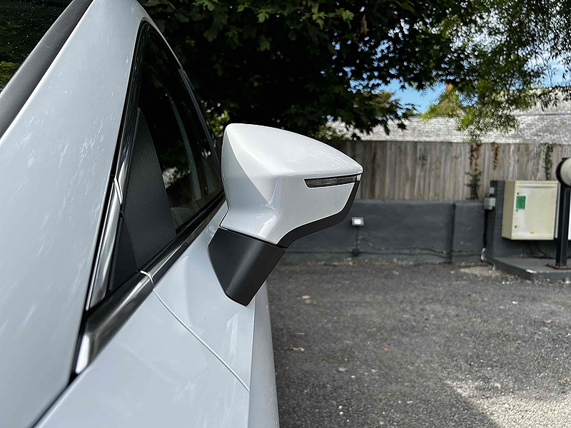 SEAT Tsi Evo Se Technology 1.5 5dr Hatchback Manual Petrol