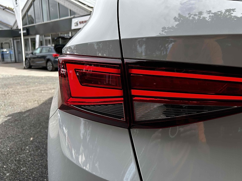 SEAT Tsi Evo Se Technology 1.5 5dr Hatchback Manual Petrol