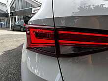 SEAT Ateca Tsi Evo Se Technology