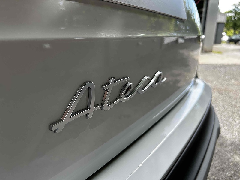 SEAT Tsi Evo Se Technology 1.5 5dr Hatchback Manual Petrol