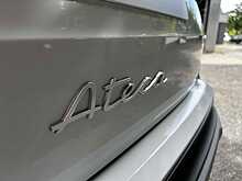 SEAT Ateca Tsi Evo Se Technology