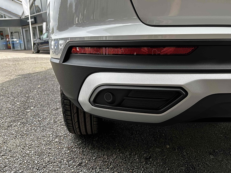 SEAT Tsi Evo Se Technology 1.5 5dr Hatchback Manual Petrol