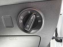 SEAT Ateca Tsi Evo Se Technology