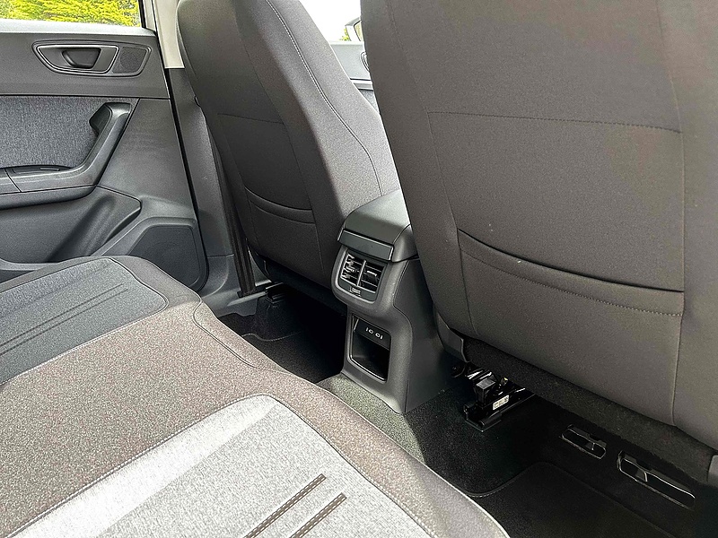 SEAT Tsi Evo Se Technology 1.5 5dr Hatchback Manual Petrol