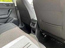 SEAT Ateca Tsi Evo Se Technology